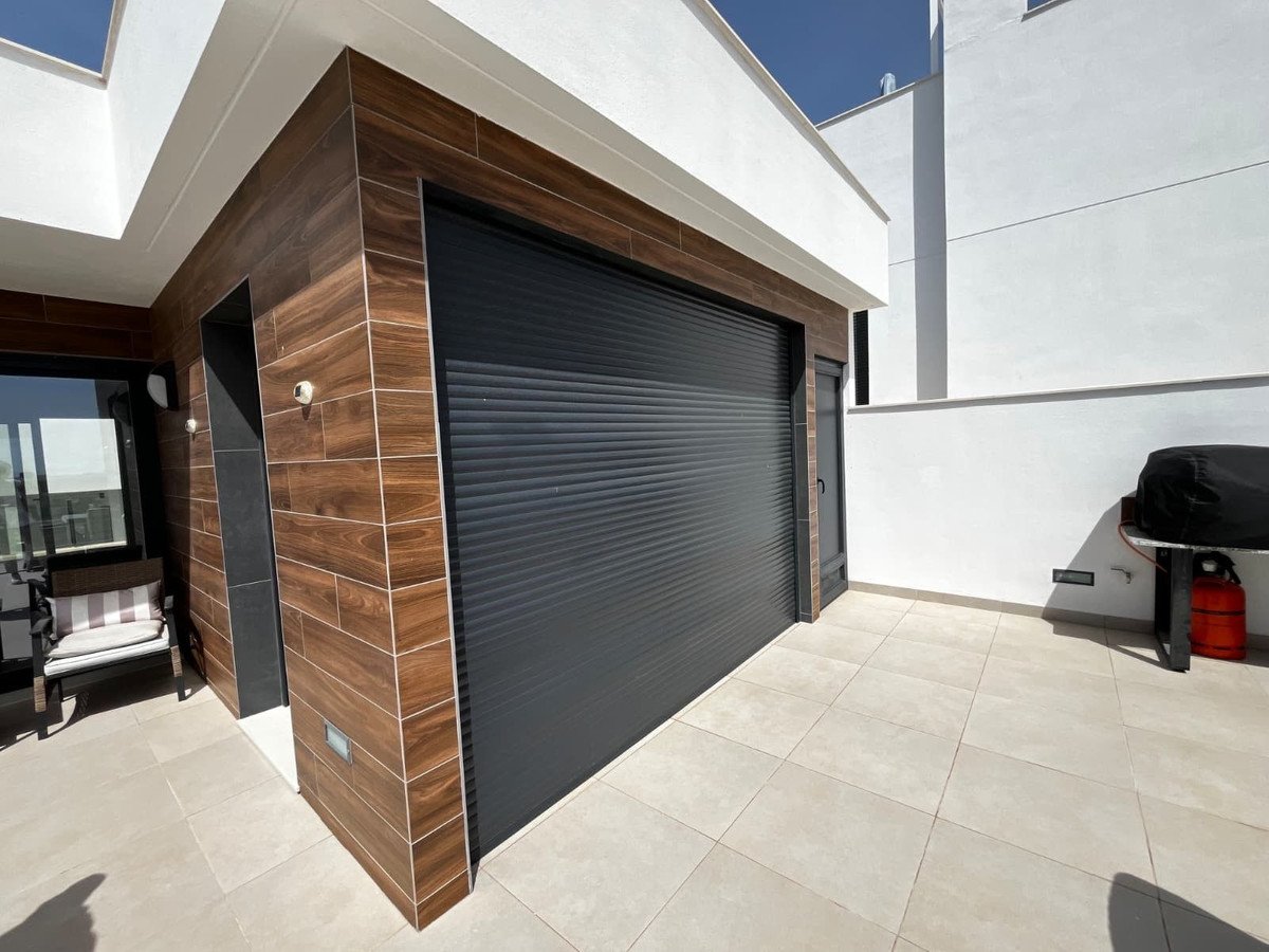3 Bed Detached Villa in Orihuela
