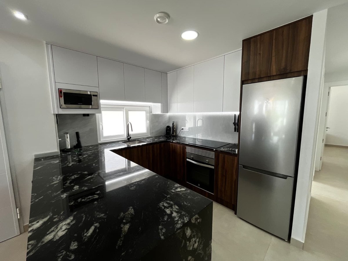 3 Bed Detached Villa in Orihuela