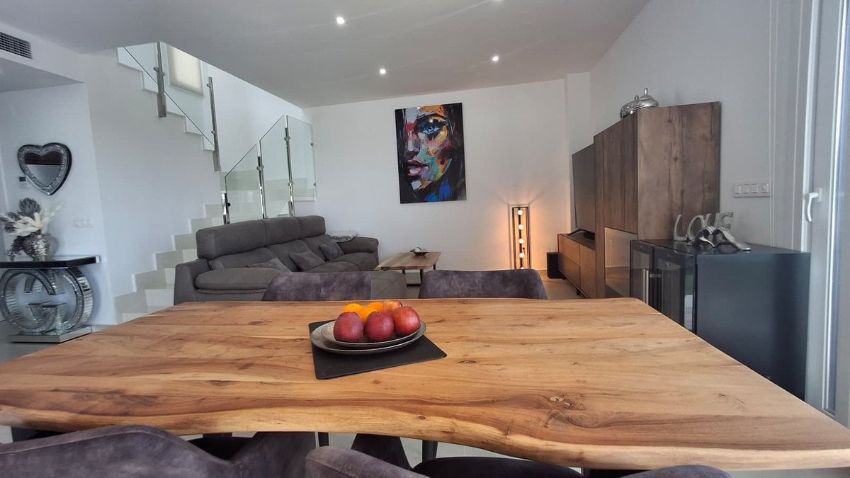 3 Bed Detached Villa in Orihuela