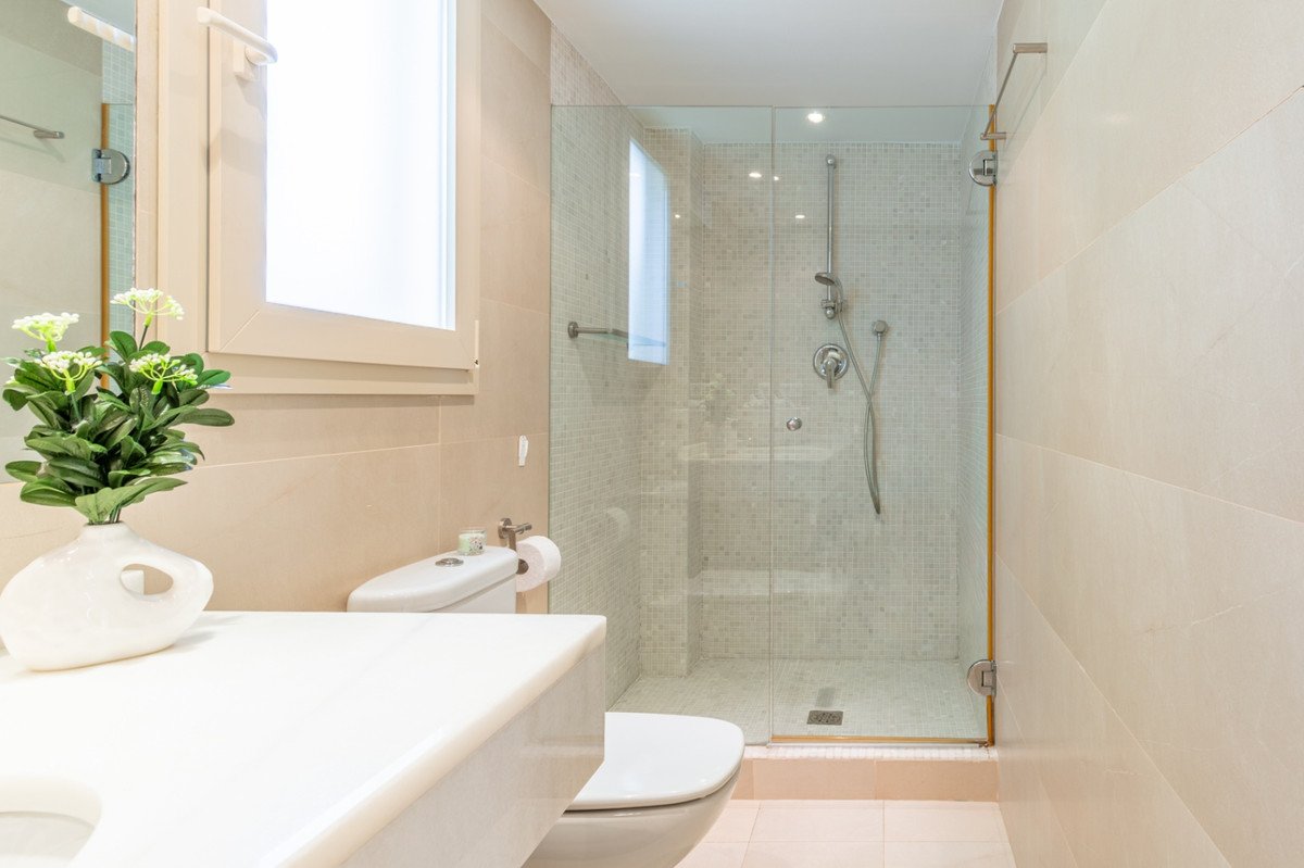 3 Bed Ground Floor Apartment in Moraira