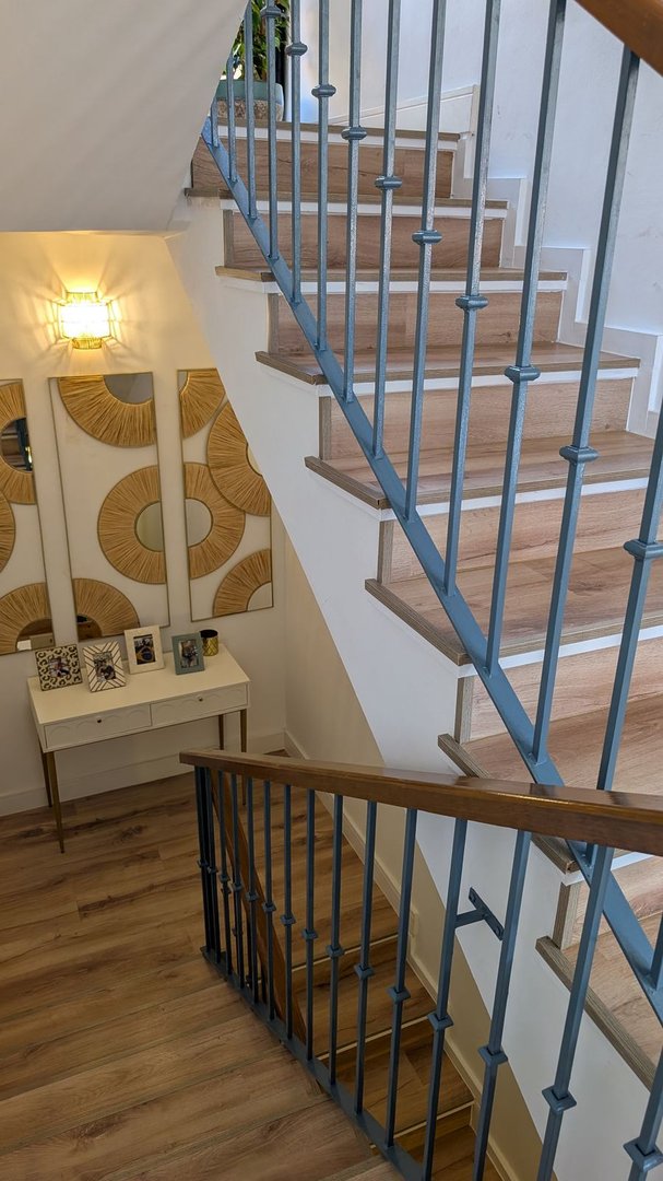 4 Bed Semi-Detached House in Riviera del Sol