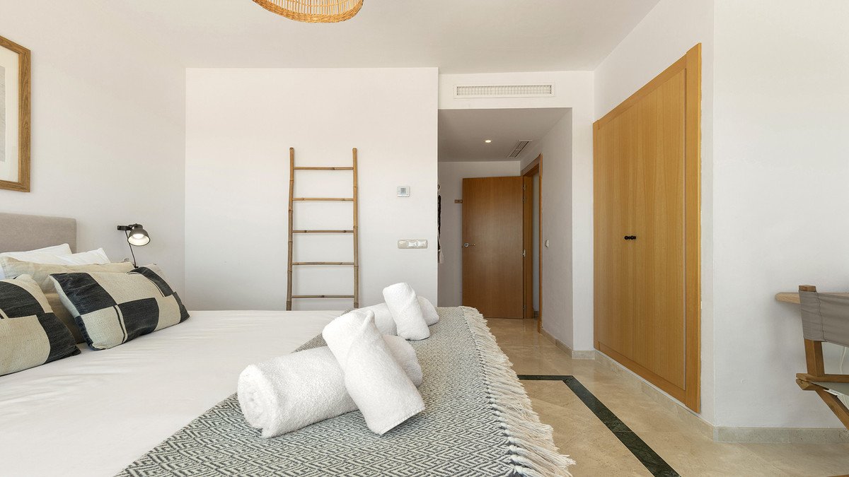 3 Bed Penthouse in Casares