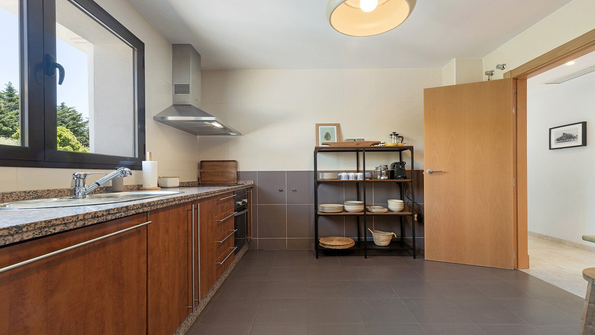3 Bed Penthouse in Casares