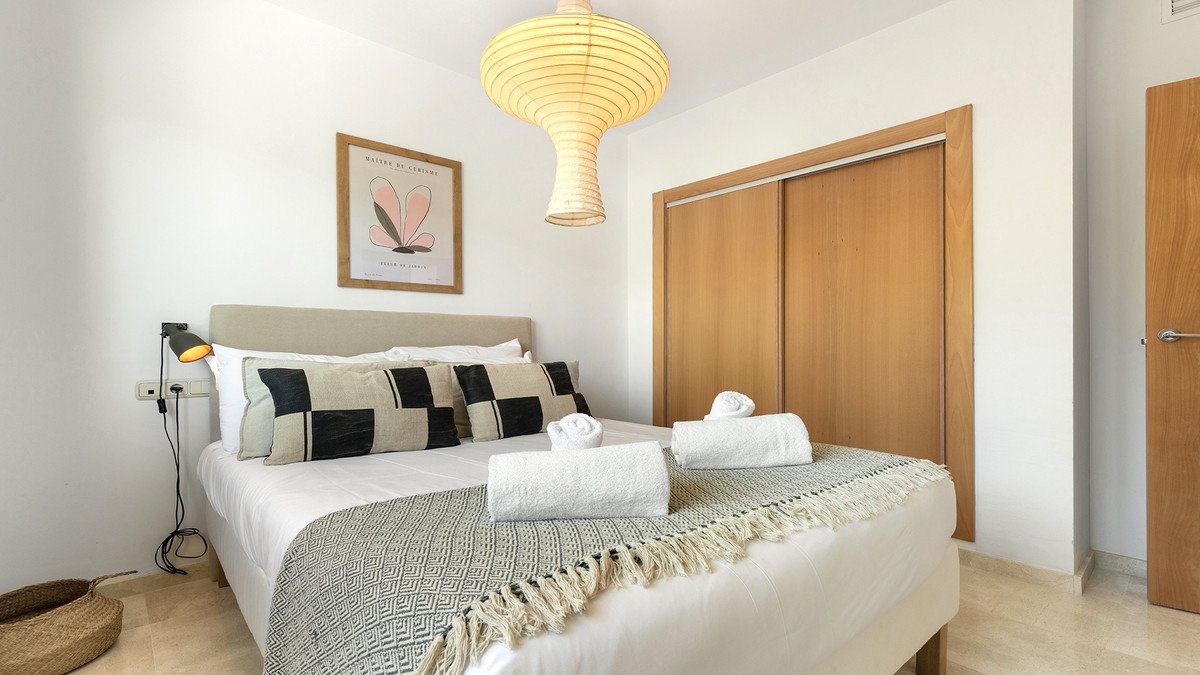 3 Bed Penthouse in Casares