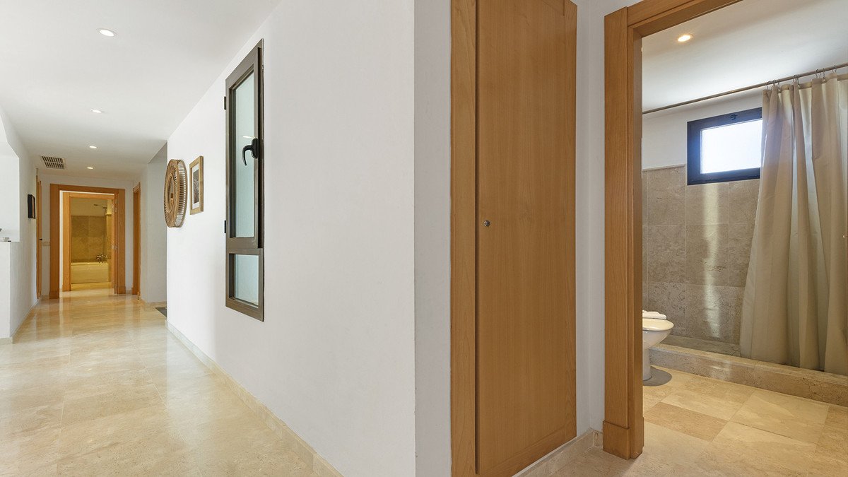 3 Bed Penthouse in Casares