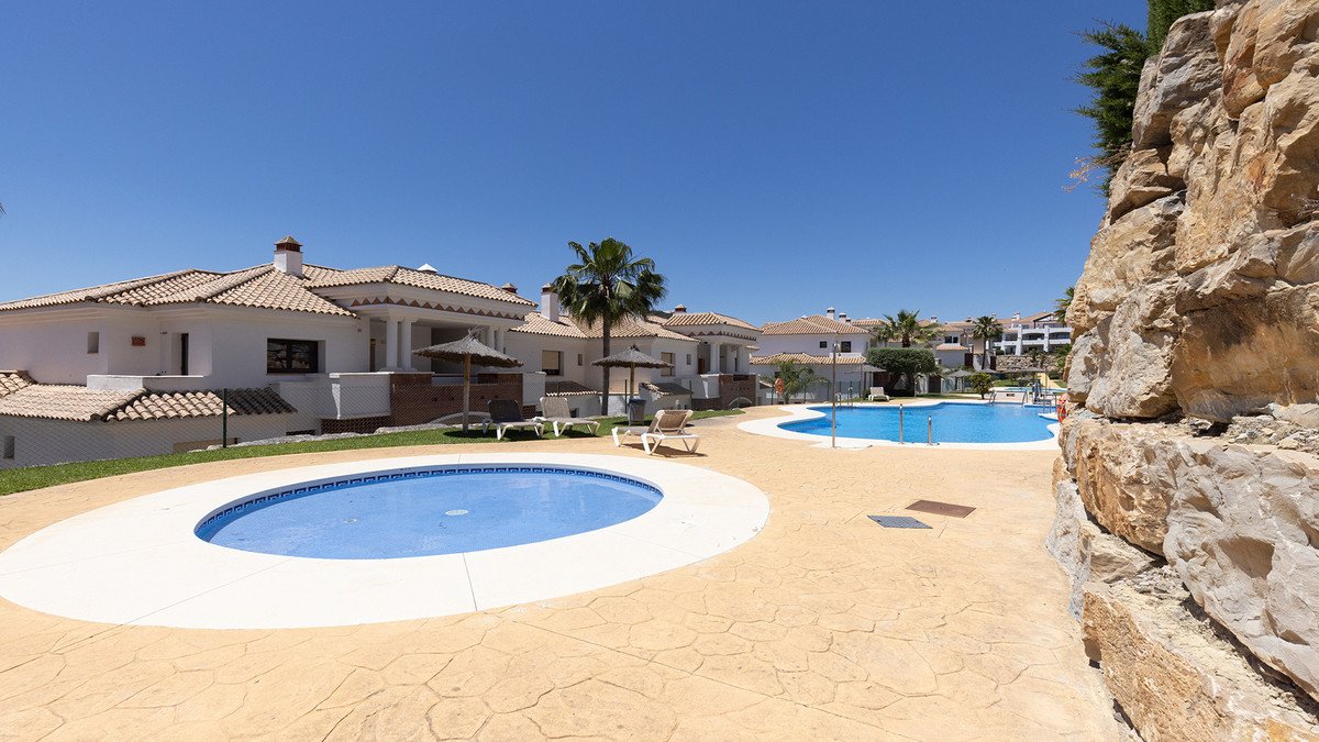 3 Bed Penthouse in Casares