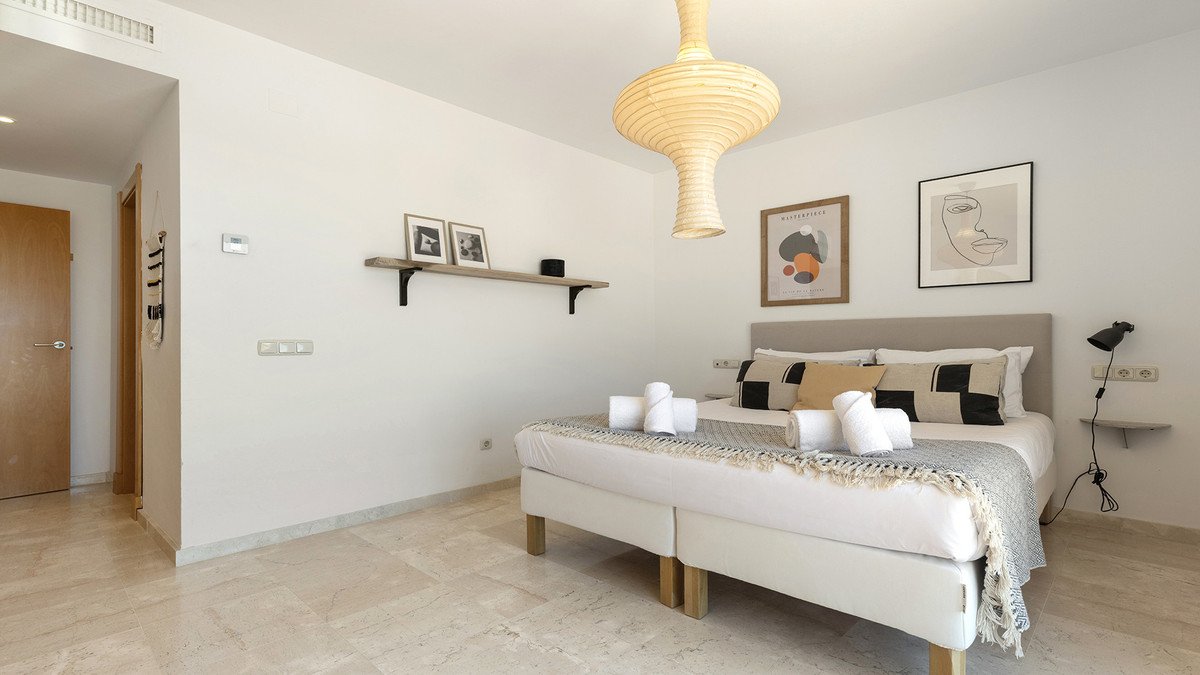 3 Bed Penthouse in Casares