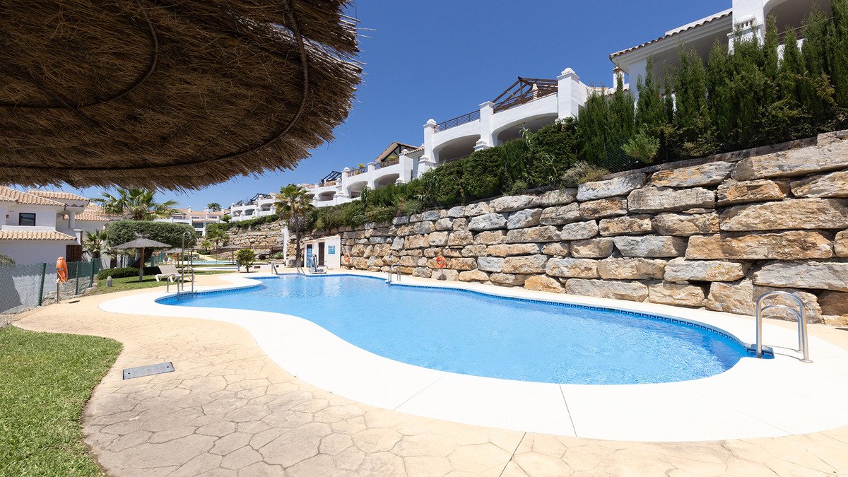 3 Bed Penthouse in Casares
