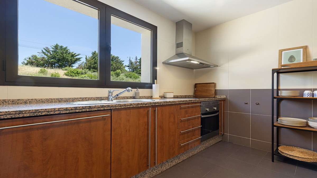 3 Bed Penthouse in Casares