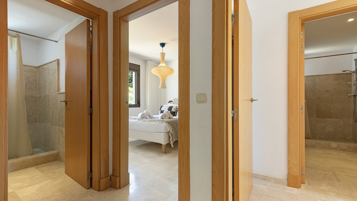 3 Bed Penthouse in Casares