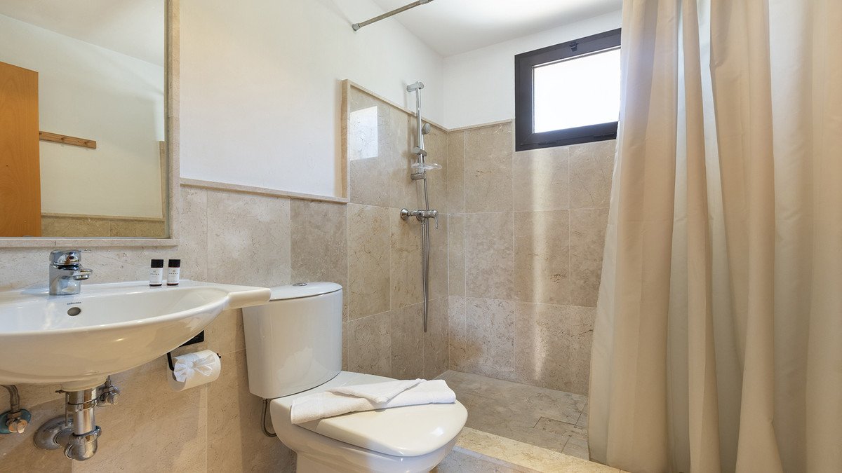 3 Bed Penthouse in Casares