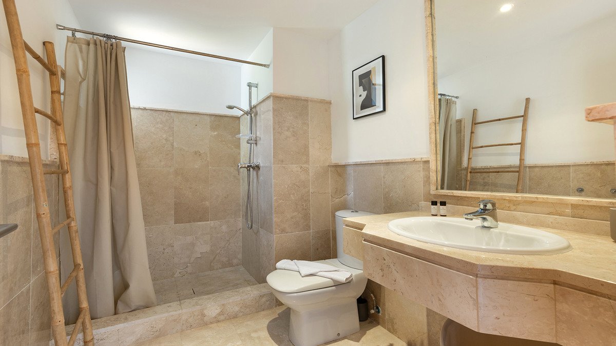 3 Bed Penthouse in Casares