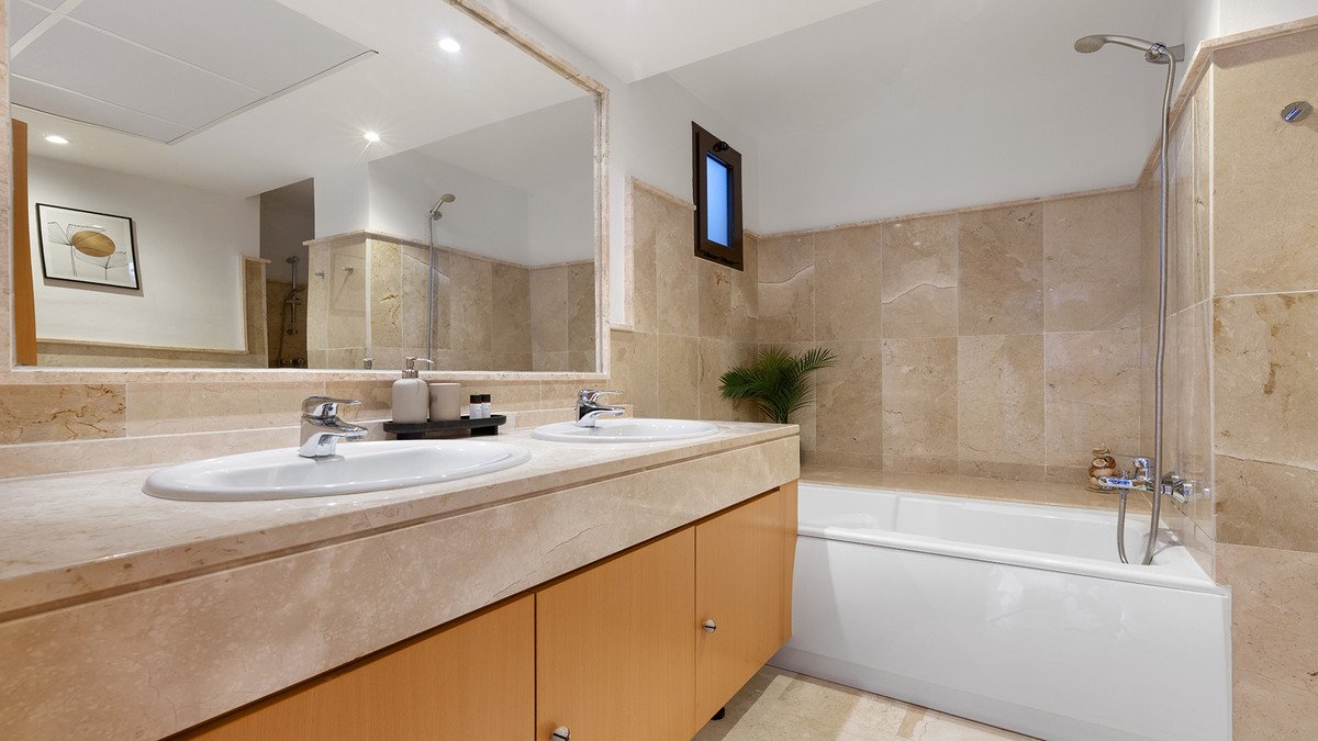3 Bed Penthouse in Casares