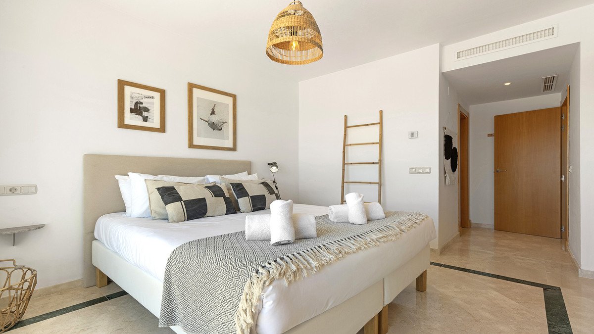 3 Bed Penthouse in Casares