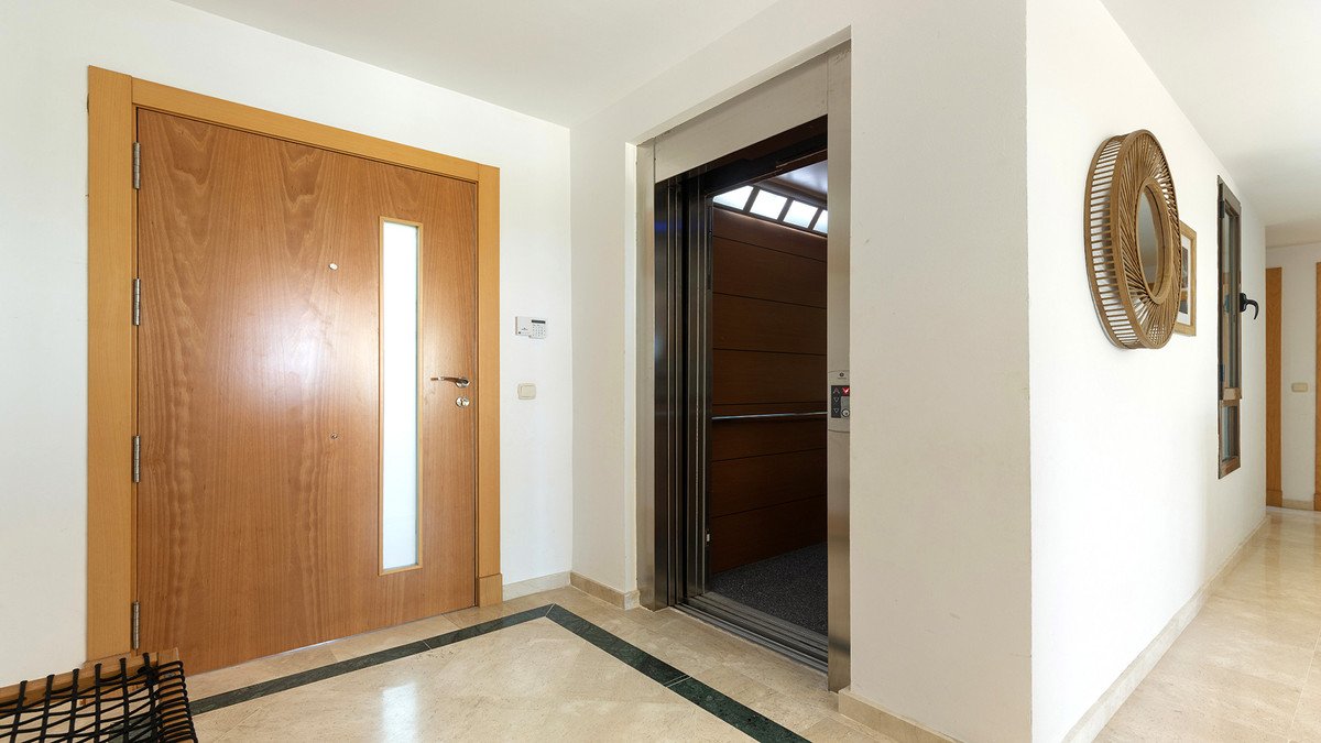 3 Bed Penthouse in Casares