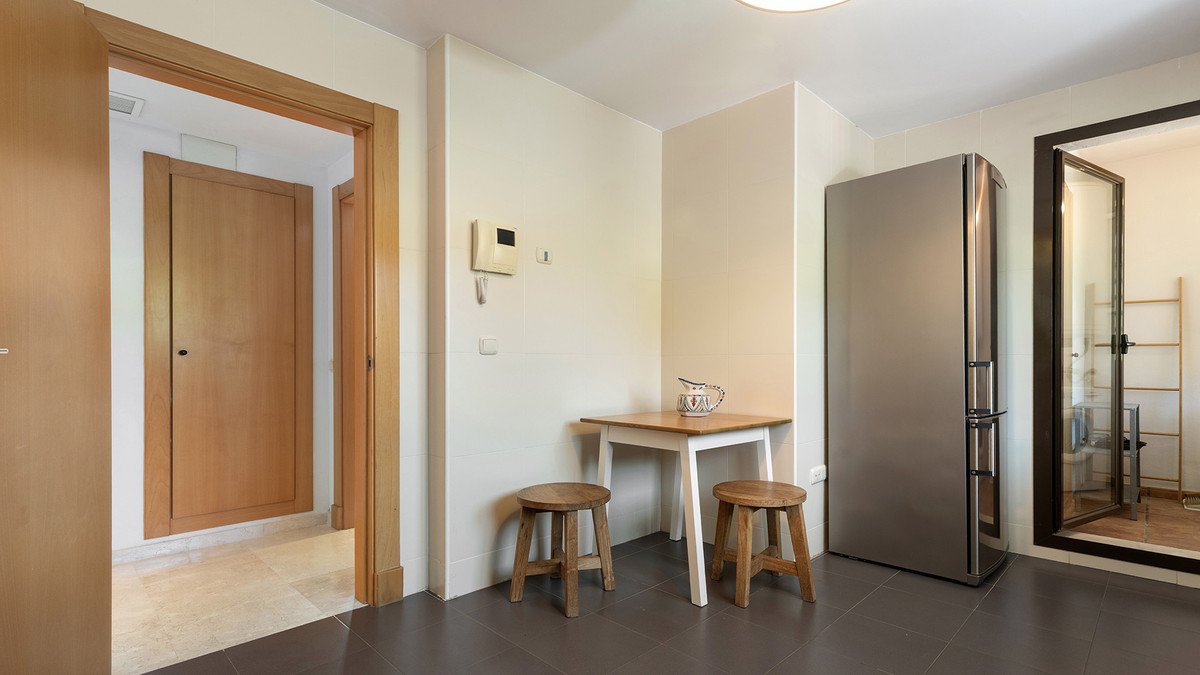3 Bed Penthouse in Casares
