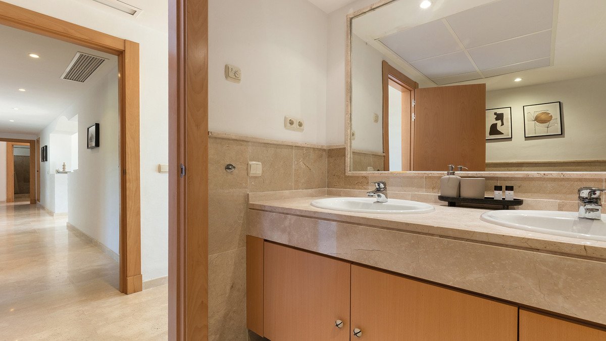 3 Bed Penthouse in Casares