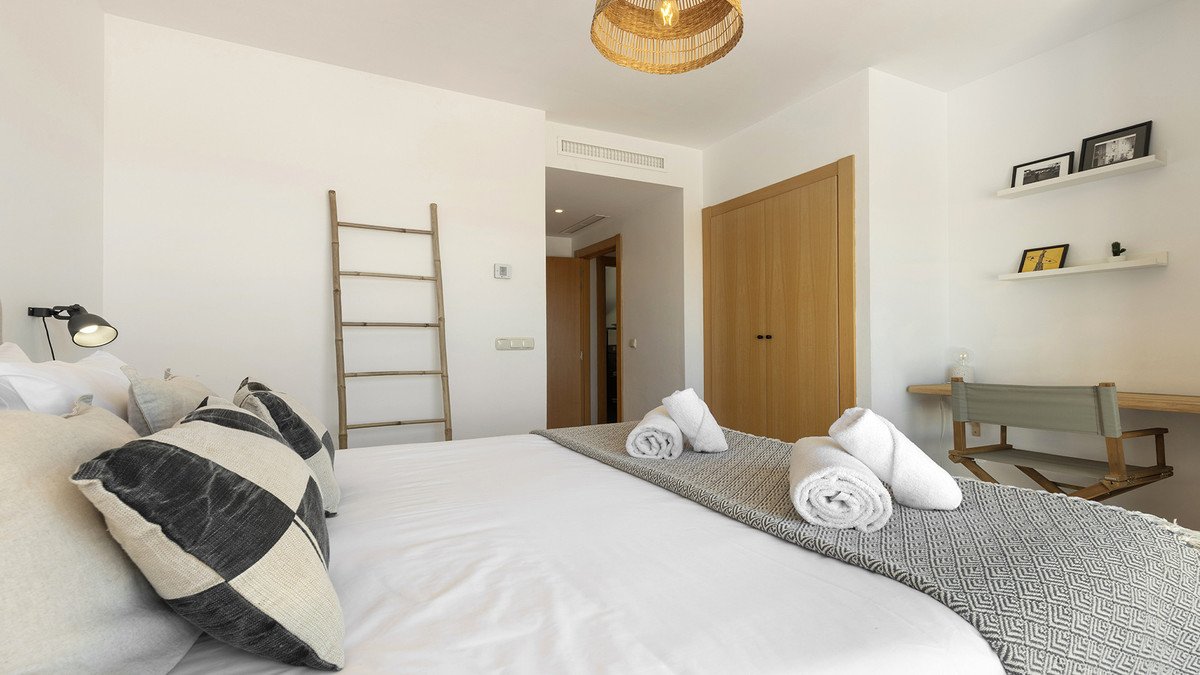 3 Bed Penthouse in Casares