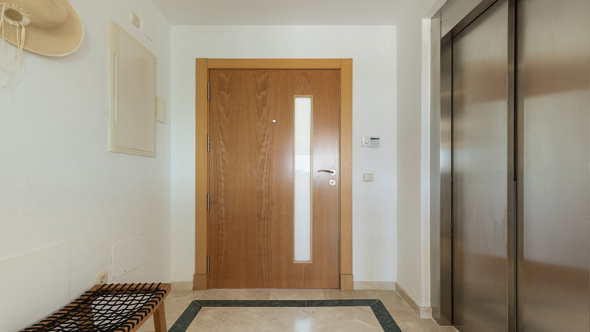 3 Bed Penthouse in Casares