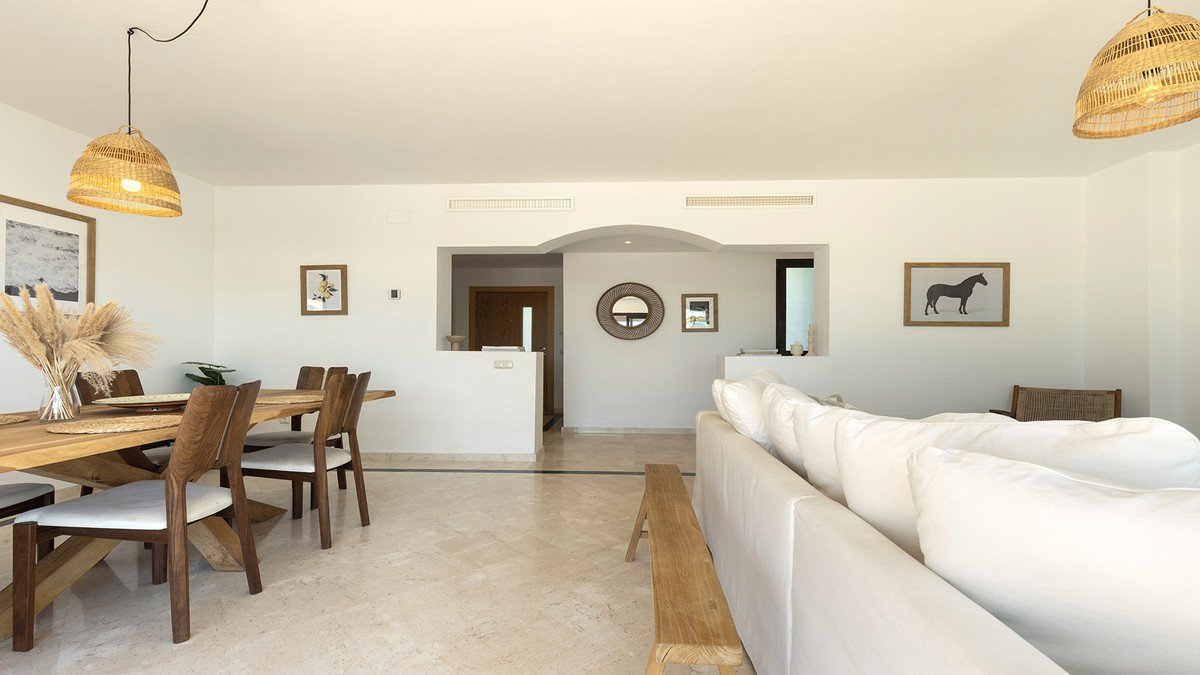 3 Bed Penthouse in Casares