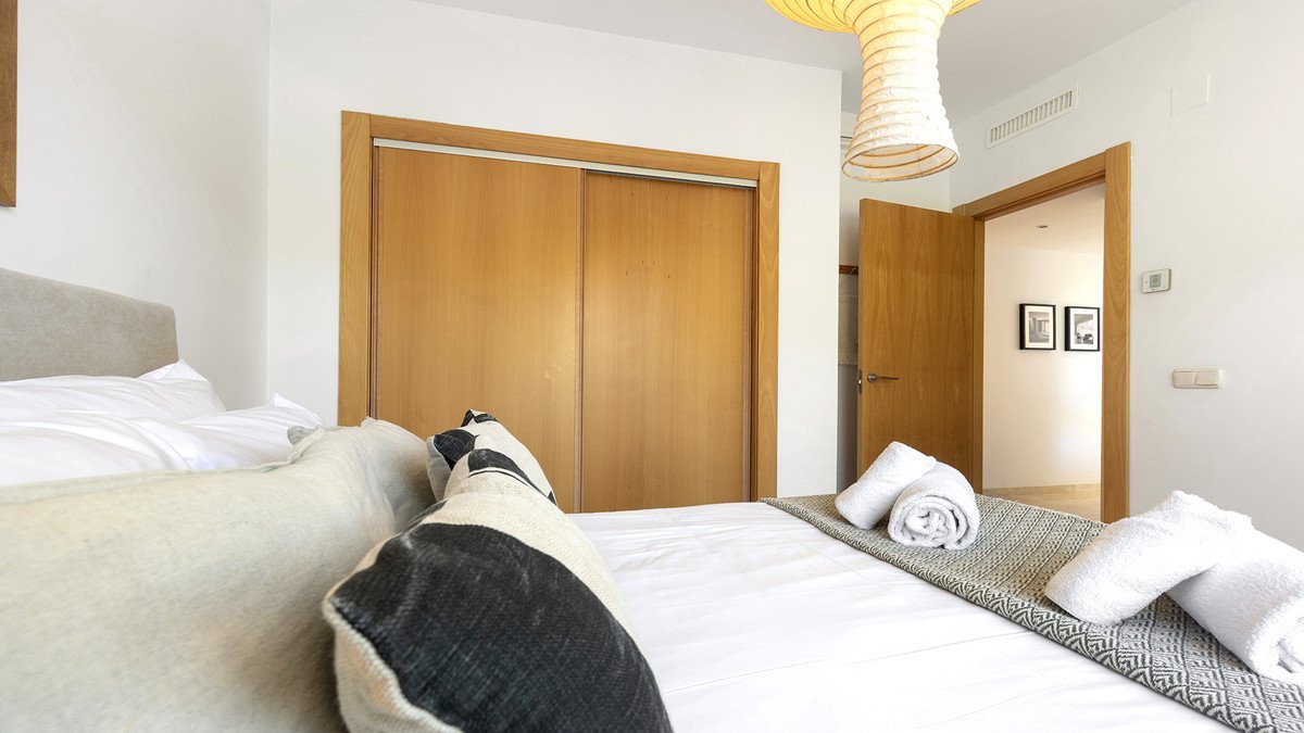 3 Bed Penthouse in Casares