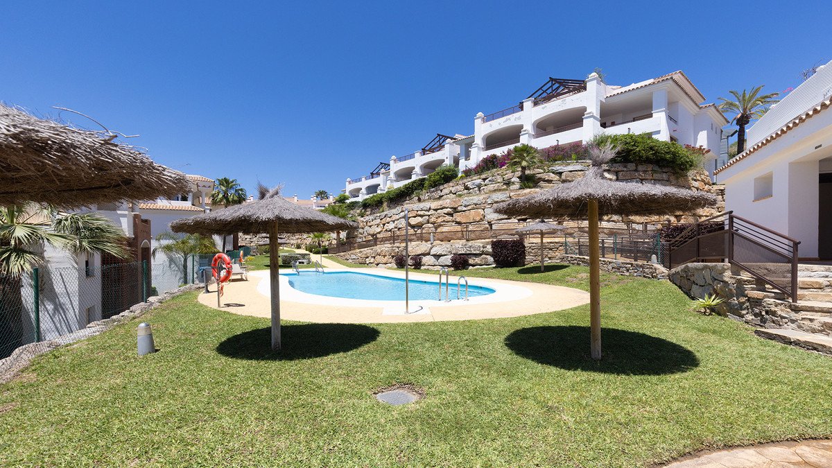 3 Bed Penthouse in Casares