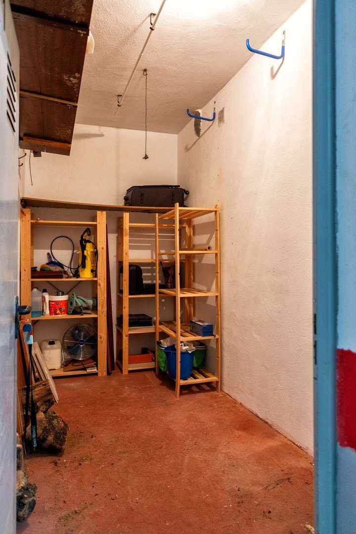 3 Bed Penthouse Duplex in La Mairena