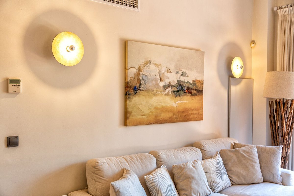 3 Bed Penthouse Duplex in La Mairena
