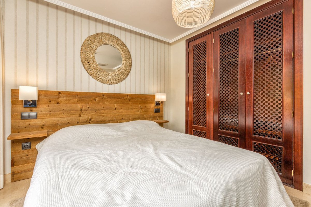 3 Bed Penthouse Duplex in La Mairena