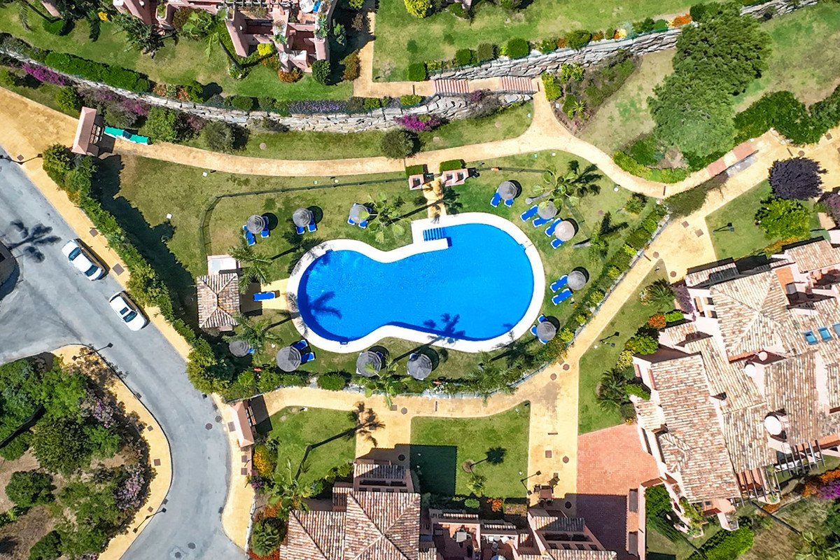 3 Bed Penthouse Duplex in La Mairena