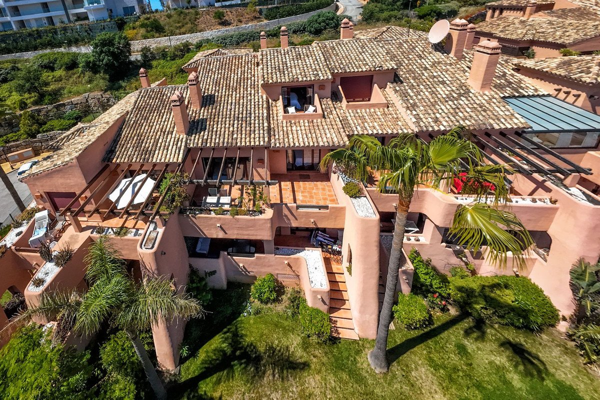 3 Bed Penthouse Duplex in La Mairena
