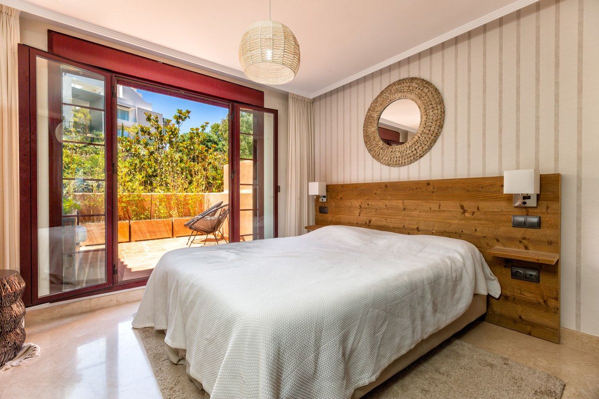3 Bed Penthouse Duplex in La Mairena