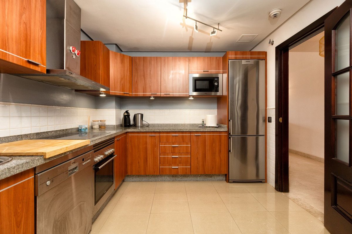 3 Bed Penthouse Duplex in La Mairena