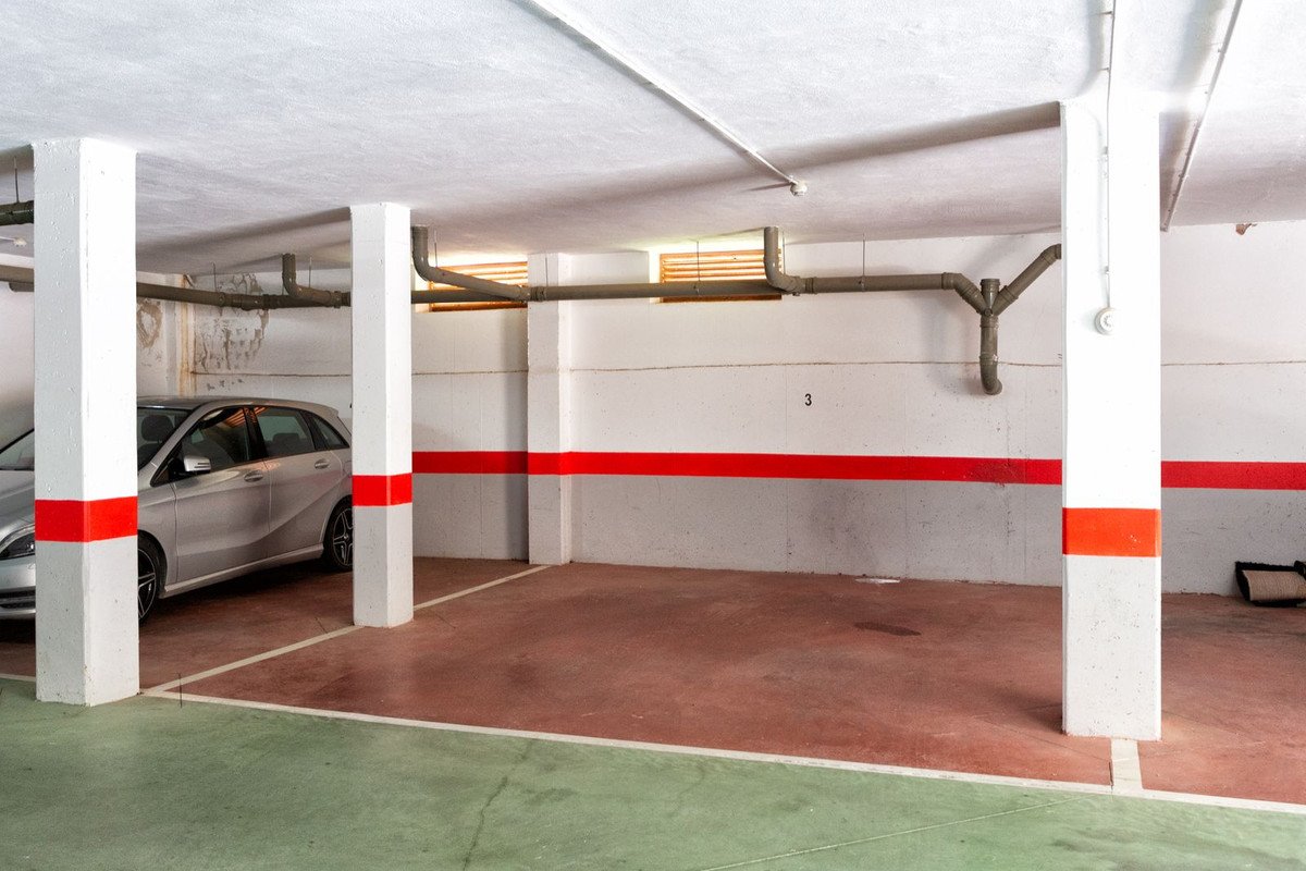 3 Bed Penthouse Duplex in La Mairena