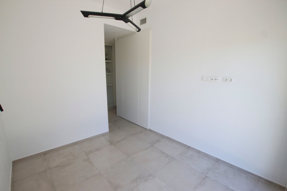 3 Bed Detached Villa in Finestrat