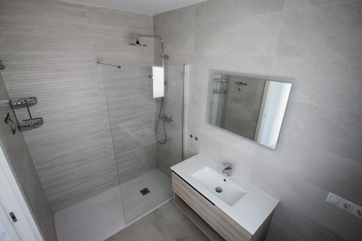 3 Bed Detached Villa in Finestrat