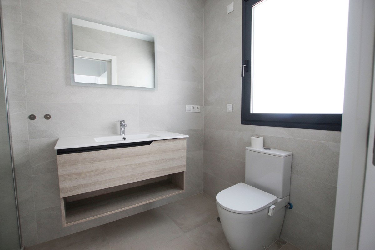 3 Bed Detached Villa in Finestrat