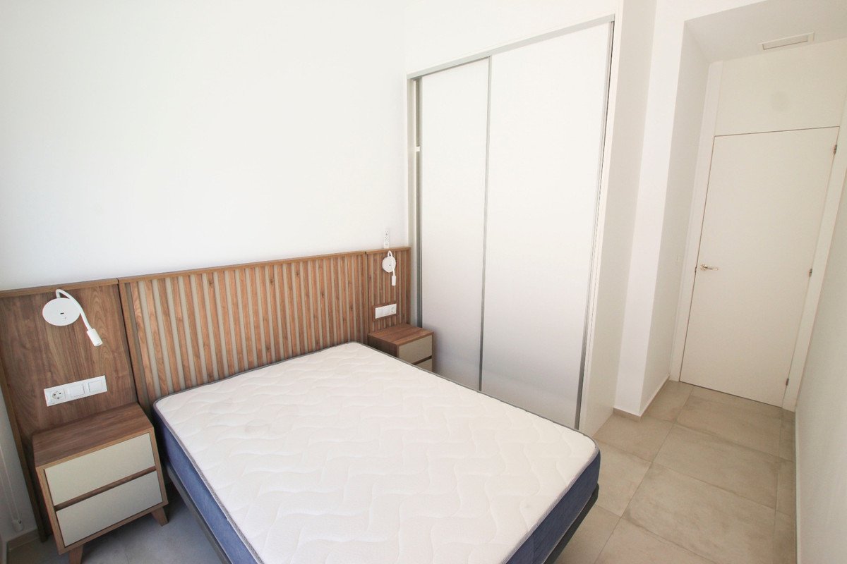 3 Bed Detached Villa in Finestrat