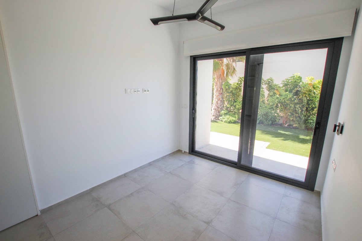 3 Bed Detached Villa in Finestrat