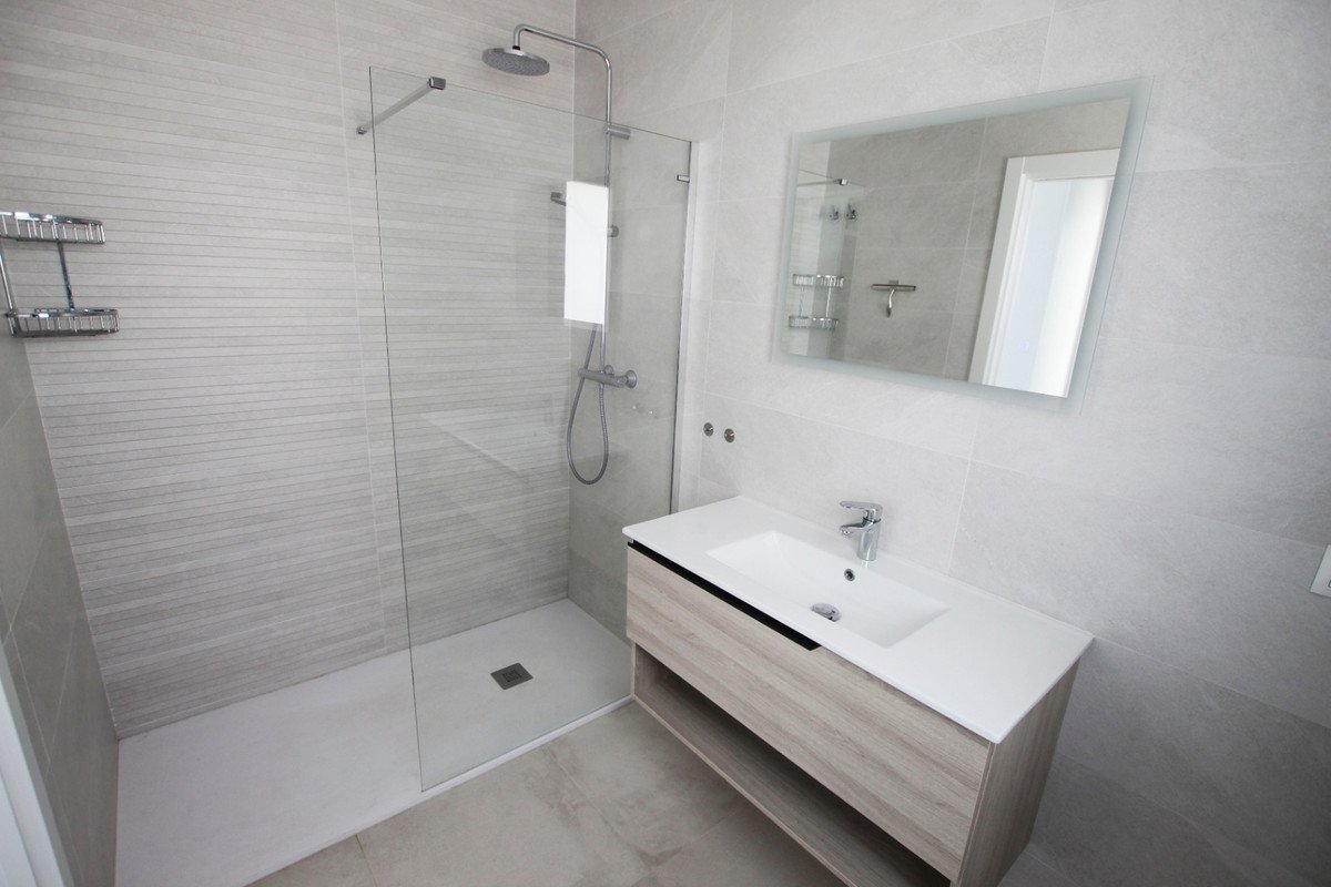 3 Bed Detached Villa in Finestrat