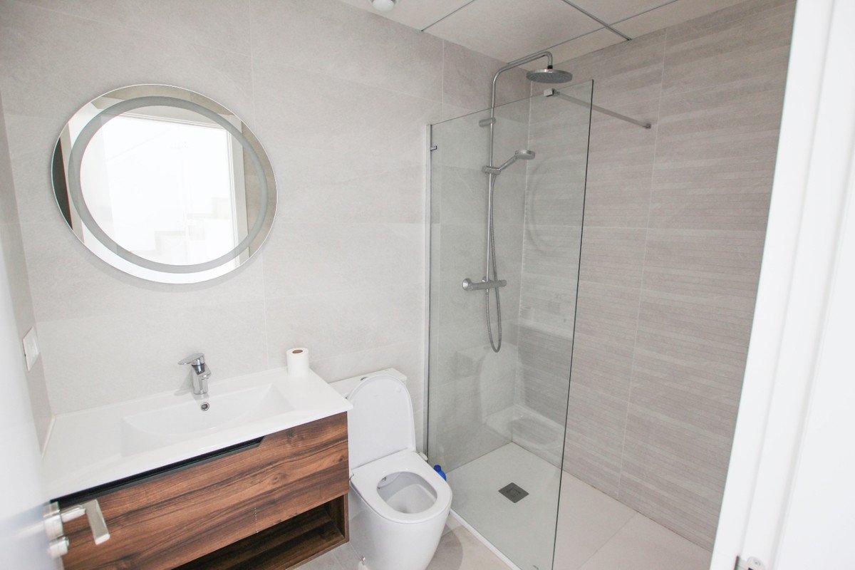 3 Bed Detached Villa in Finestrat
