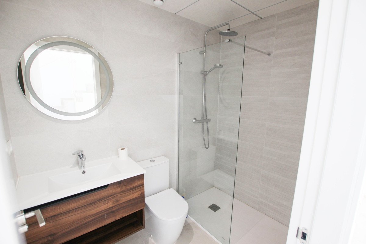 3 Bed Detached Villa in Finestrat