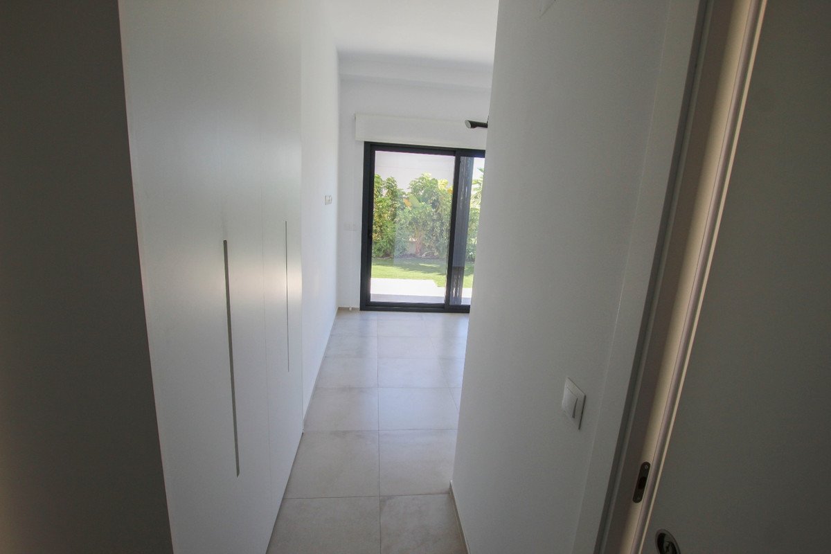 3 Bed Detached Villa in Finestrat