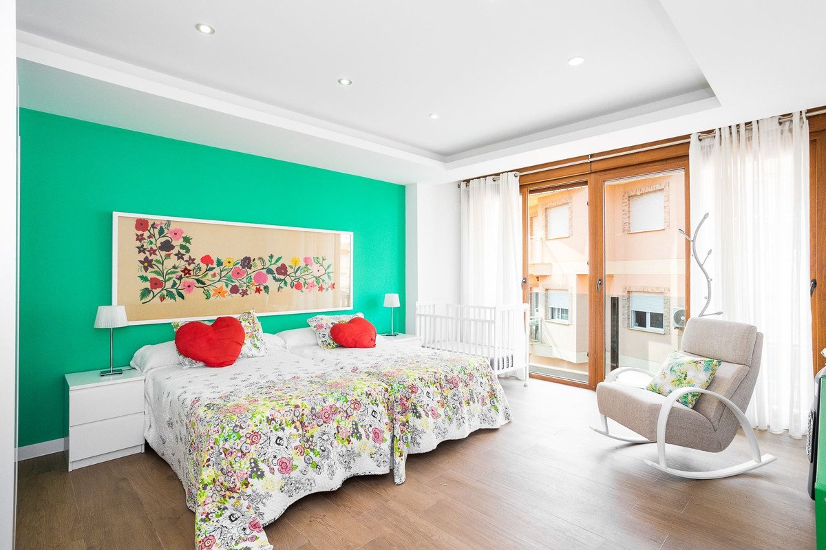 7 Bed Detached Villa in Los Alcazares
