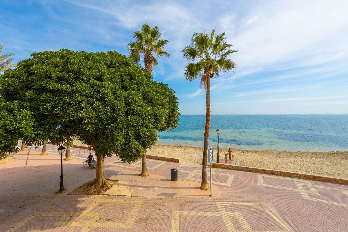 7 Bed Detached Villa in Los Alcazares