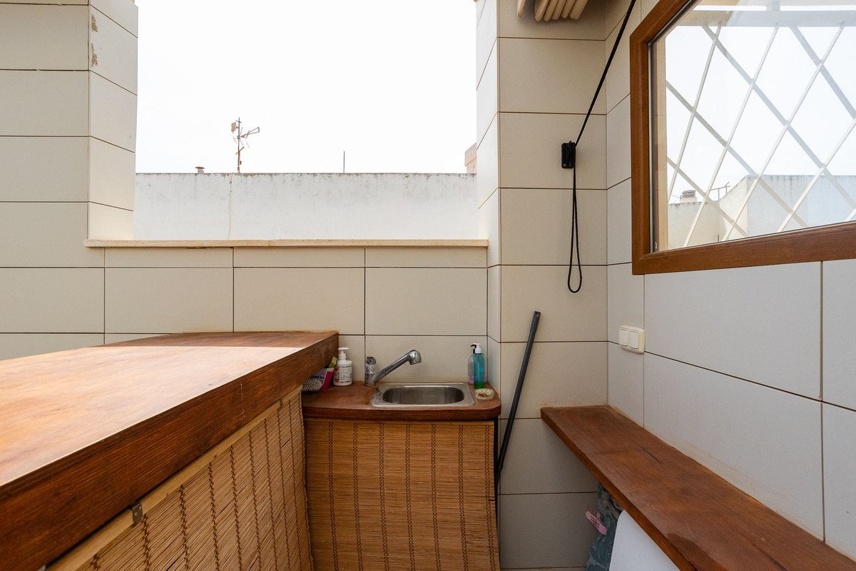 7 Bed Detached Villa in Los Alcazares