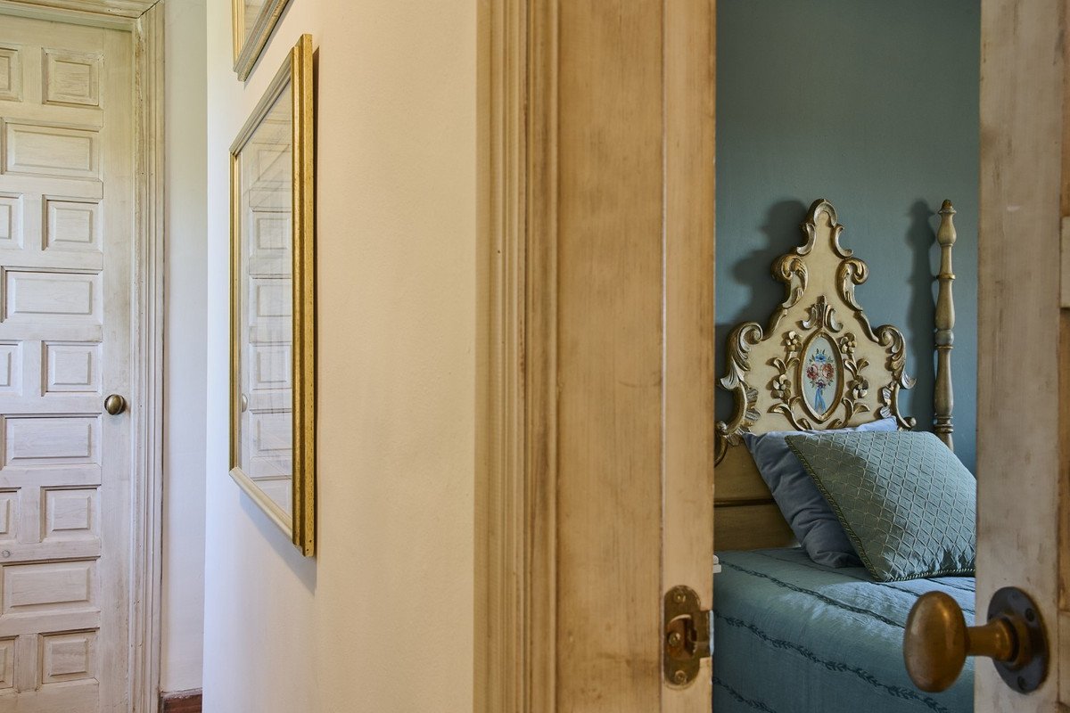 5 Bed Detached Villa in Comares