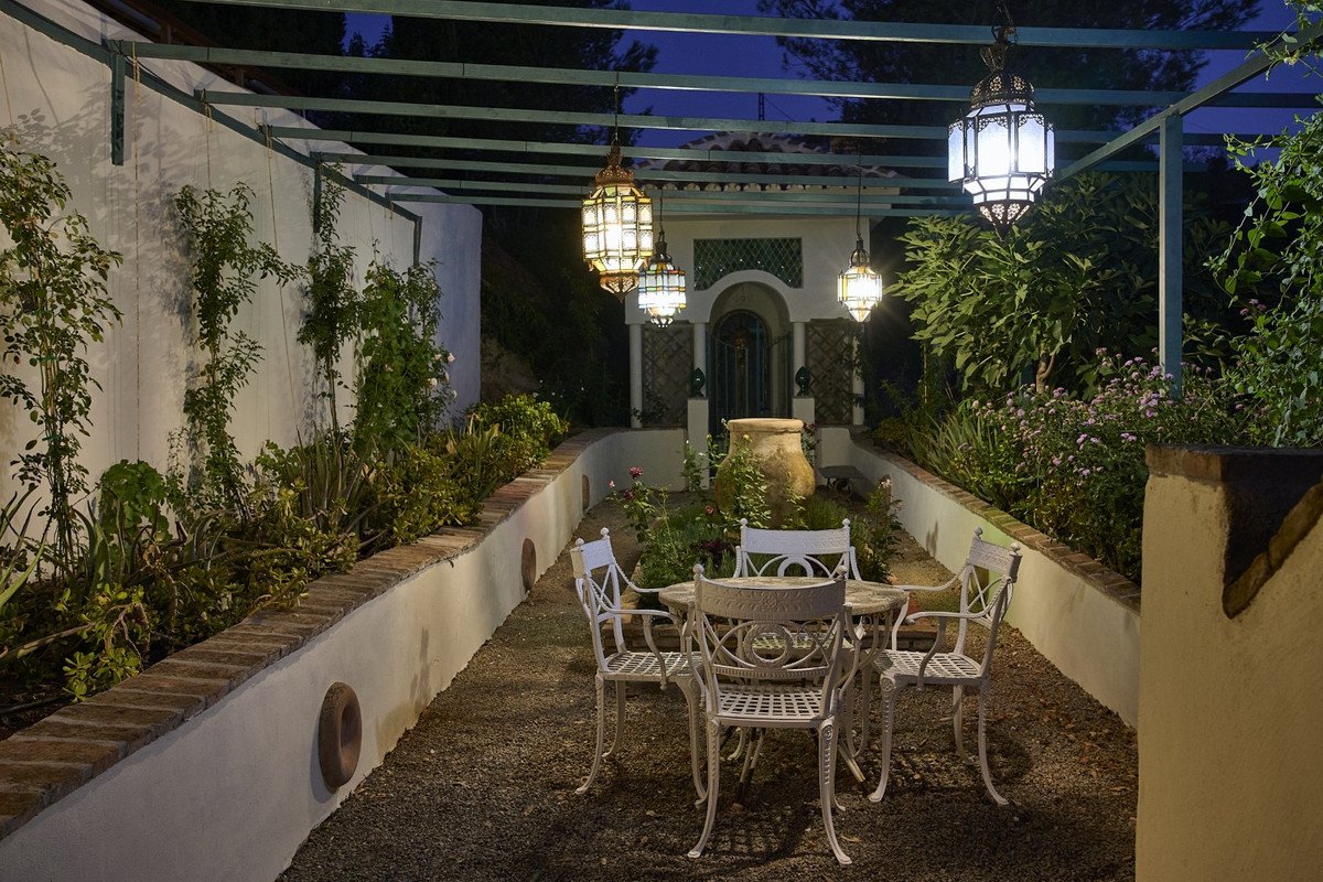 5 Bed Detached Villa in Comares