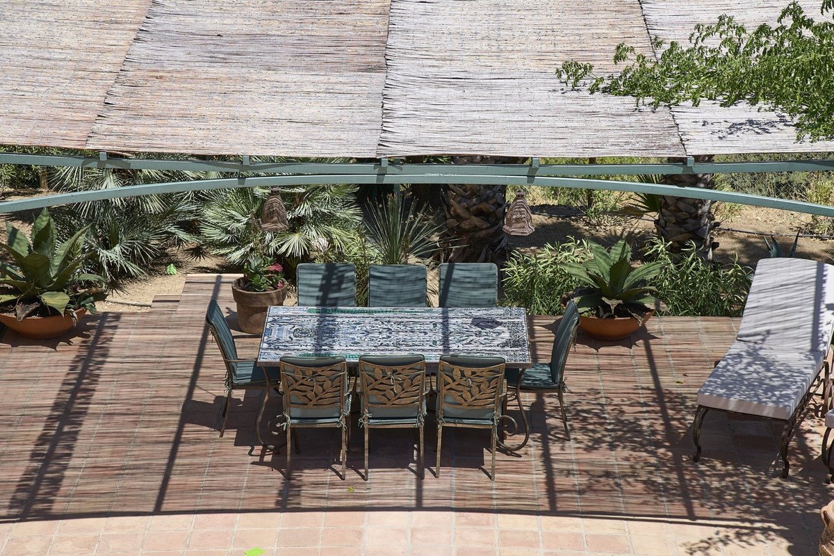5 Bed Detached Villa in Comares