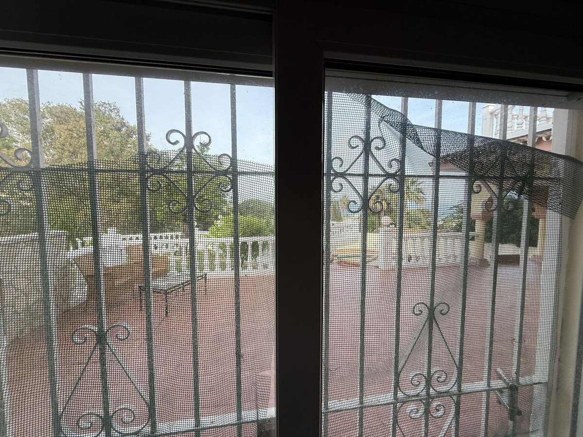 6 Bed Detached Villa in Calahonda